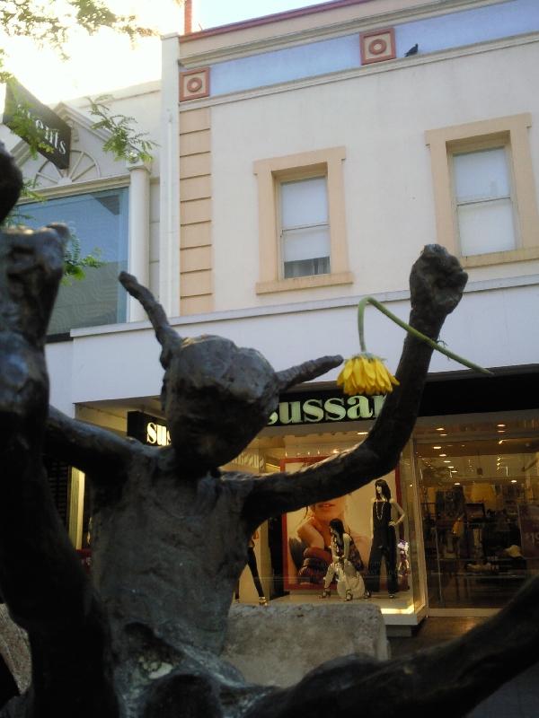 Adelaide Australia 