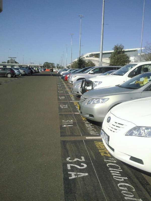 Adelaide Australia 