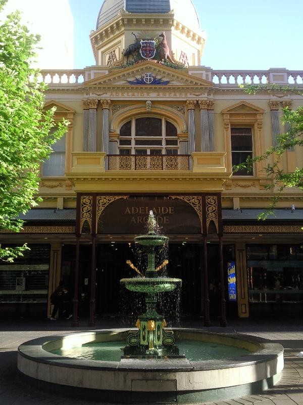 Adelaide Australia 