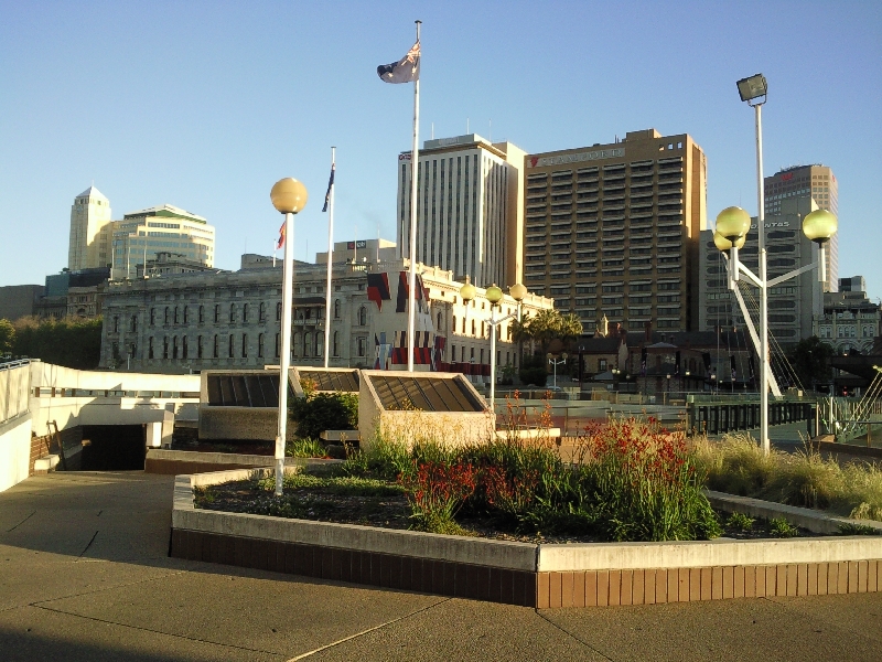 Adelaide Australia 