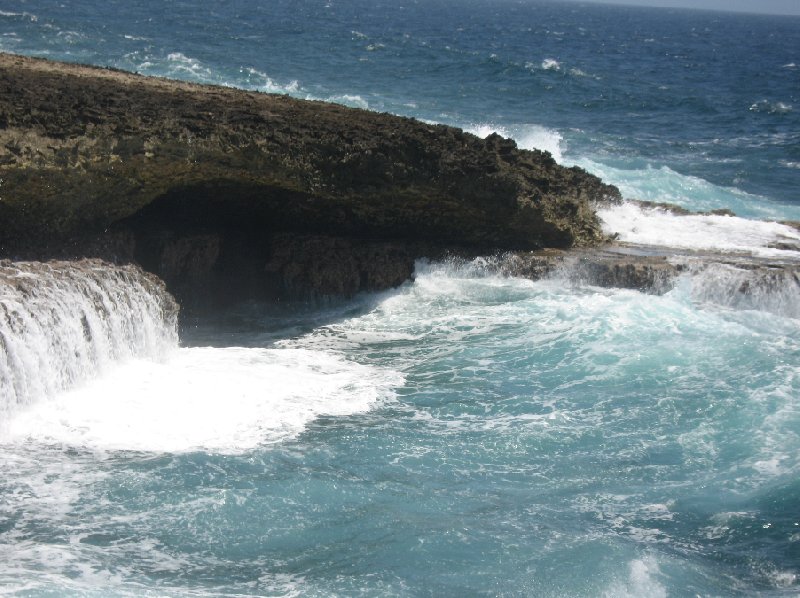 Curacao Netherlands Antilles 