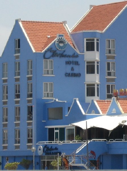 Curacao 2011 Carnival Holidays Netherlands Antilles Review Picture