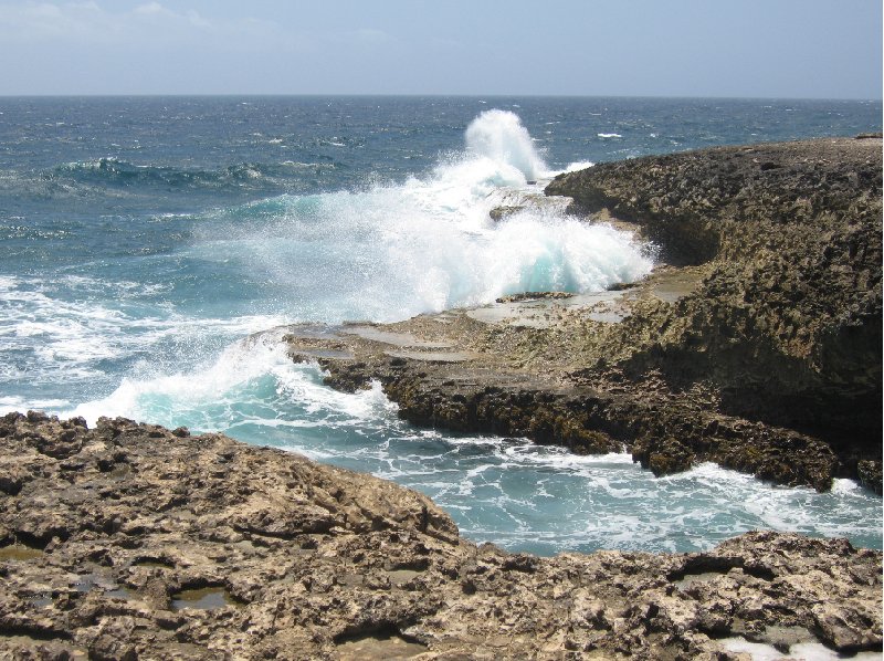 Curacao Netherlands Antilles 