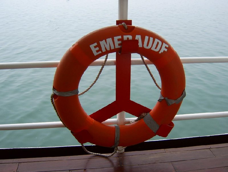 Photo Emeraude Cruise Halong Bay Vietnam