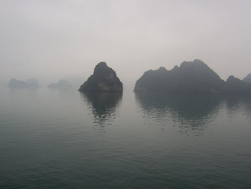 Photo Emeraude Cruise Halong Bay holiday