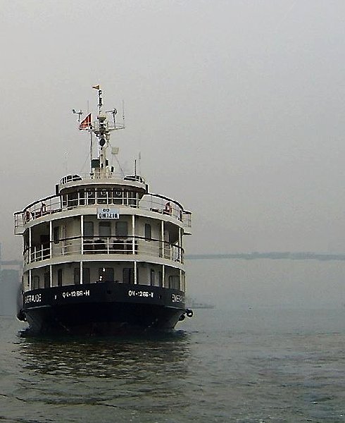 Photo Emeraude Cruise Halong Bay travelled