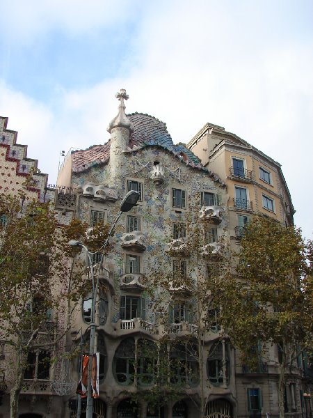 Barcelona Spain 