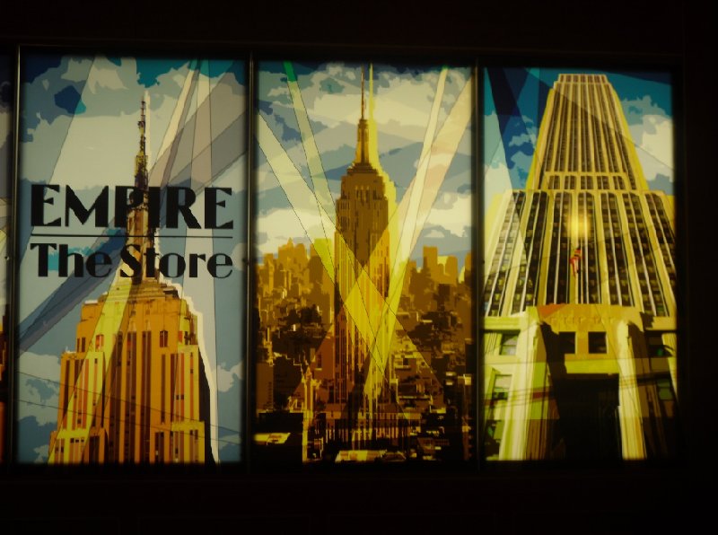 Photo New York City Things To Do boutiques