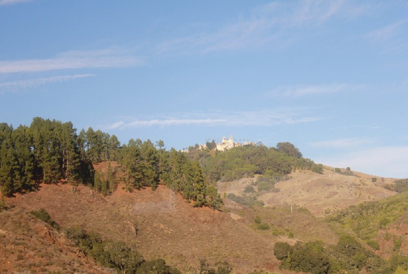 San Simeon United States 
