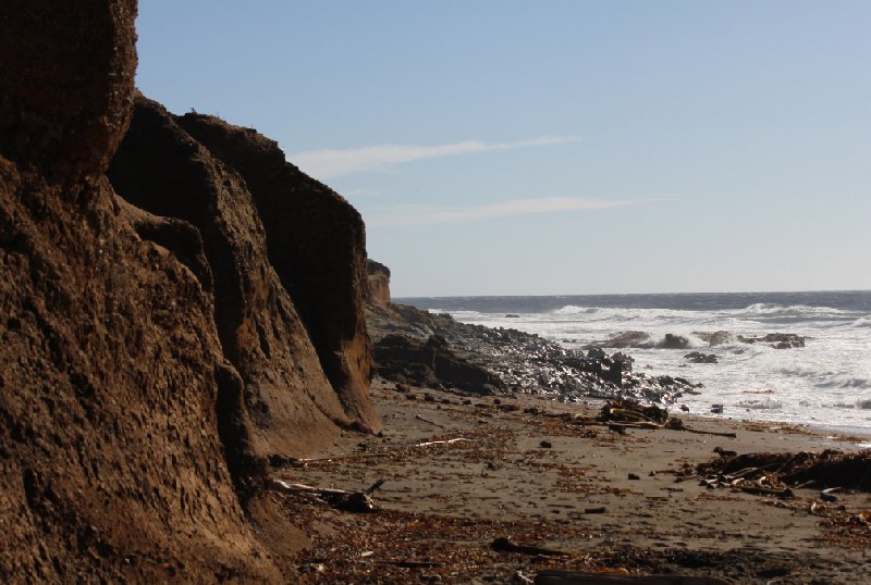 San Simeon United States 