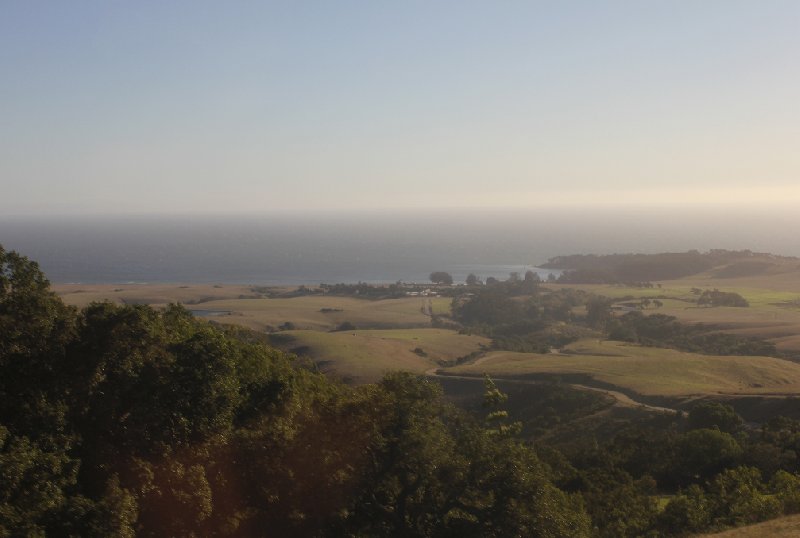 San Simeon United States 