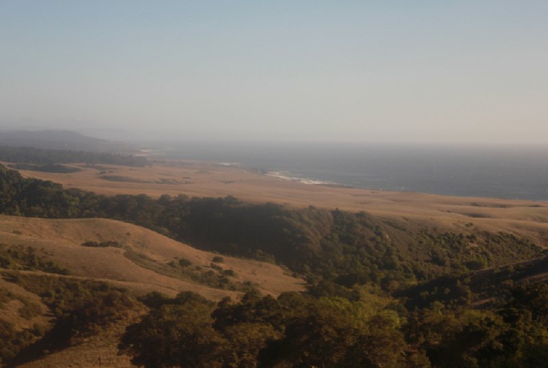 San Simeon United States 