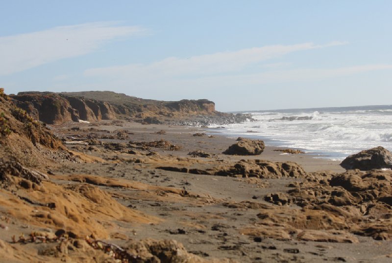 San Simeon United States 