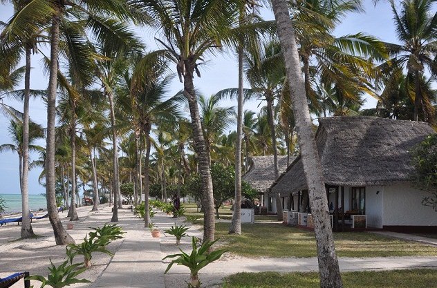 Photo Karafuu Hotel Beach Resort Zanzibar relaxation