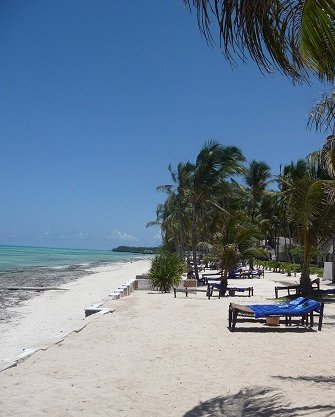 Photo Karafuu Hotel Beach Resort Zanzibar amazing