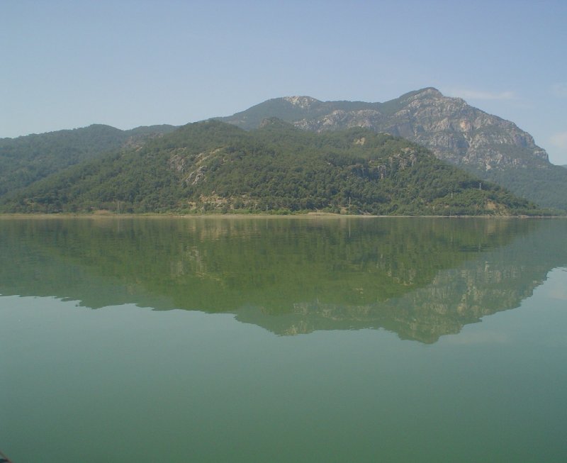 Dalyan Turkey 