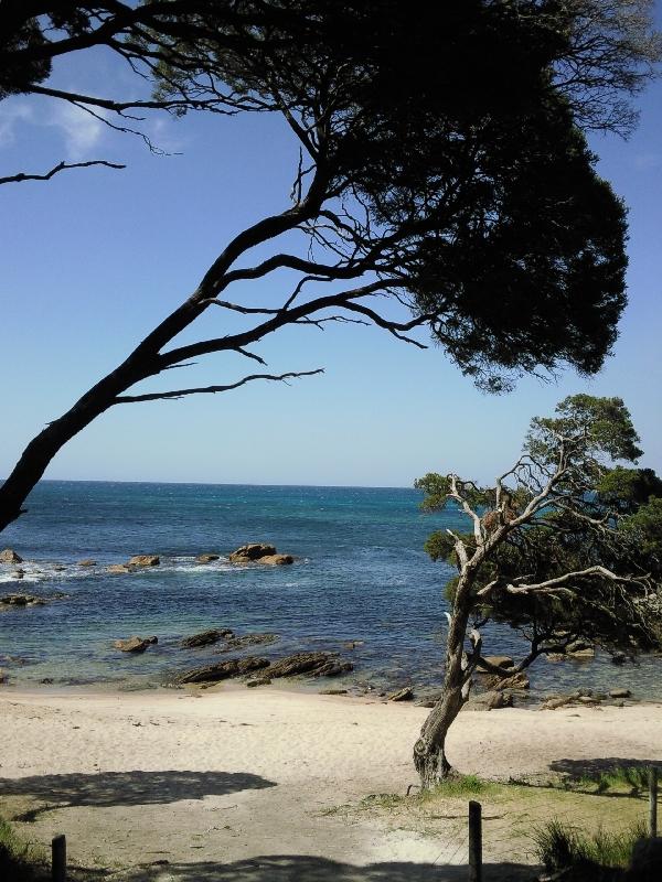 Cape Naturaliste Australia 