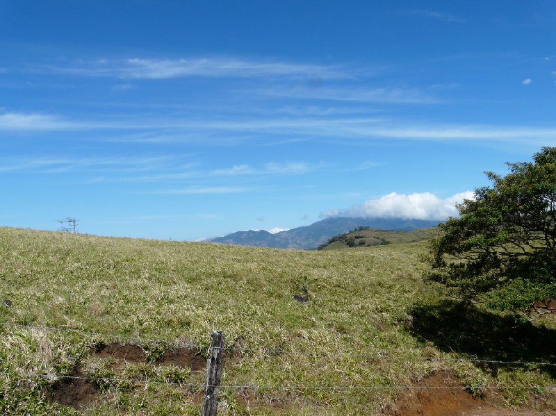 Tenorio Costa Rica 