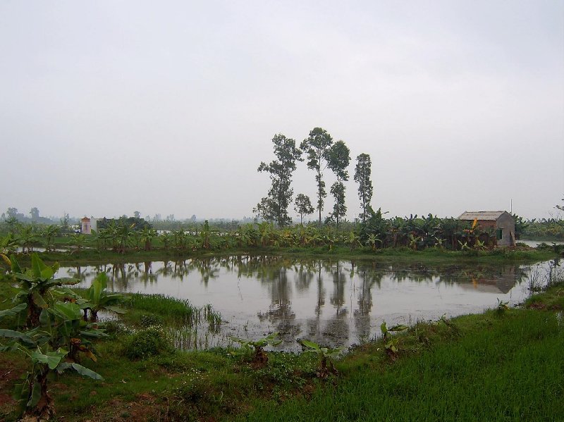 Cycling tour around Hai Phong Vietnam Story Sharing