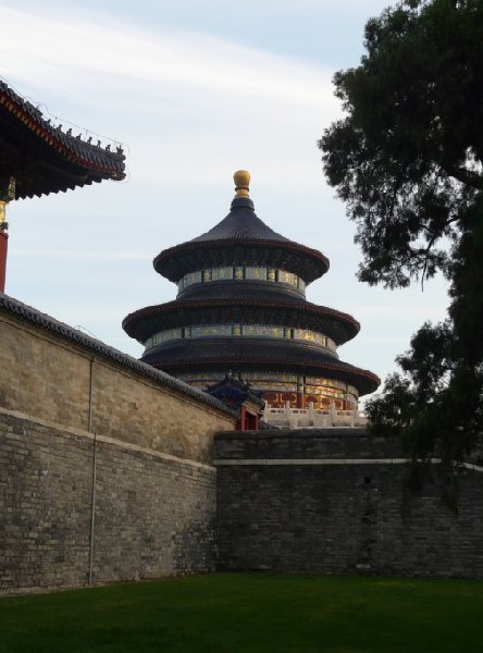   Beijing China Travel Tips