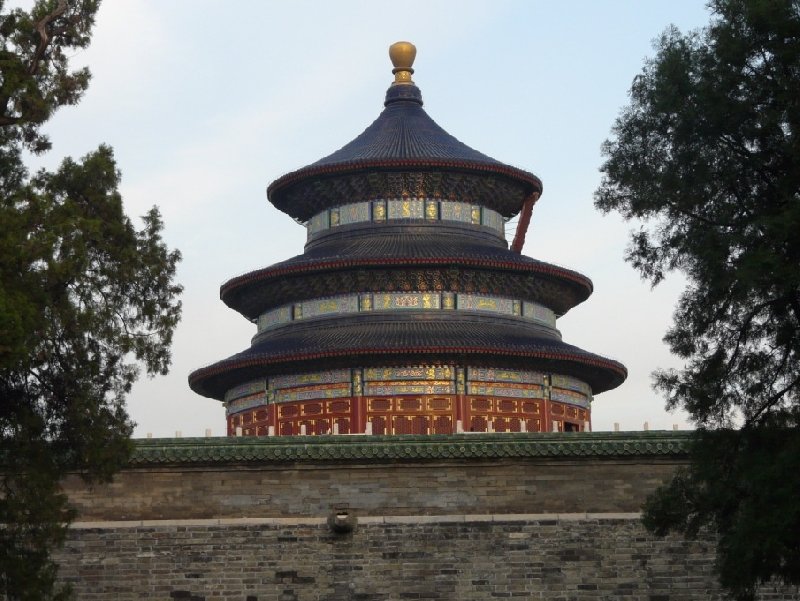   Beijing China Trip Guide