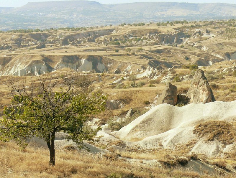 Holiday in Cappadocia Turkey Experience