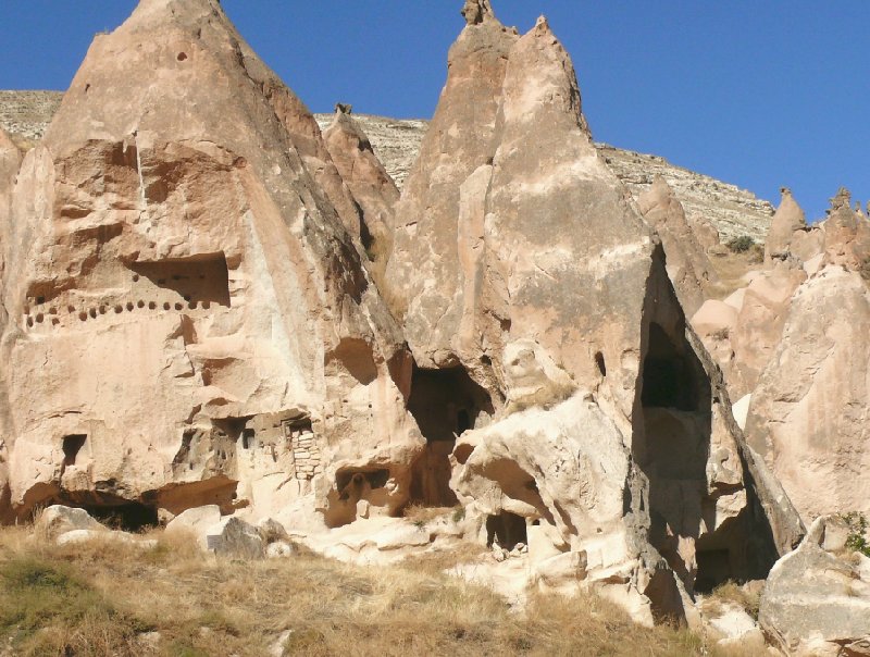 Cappadocia Turkey 