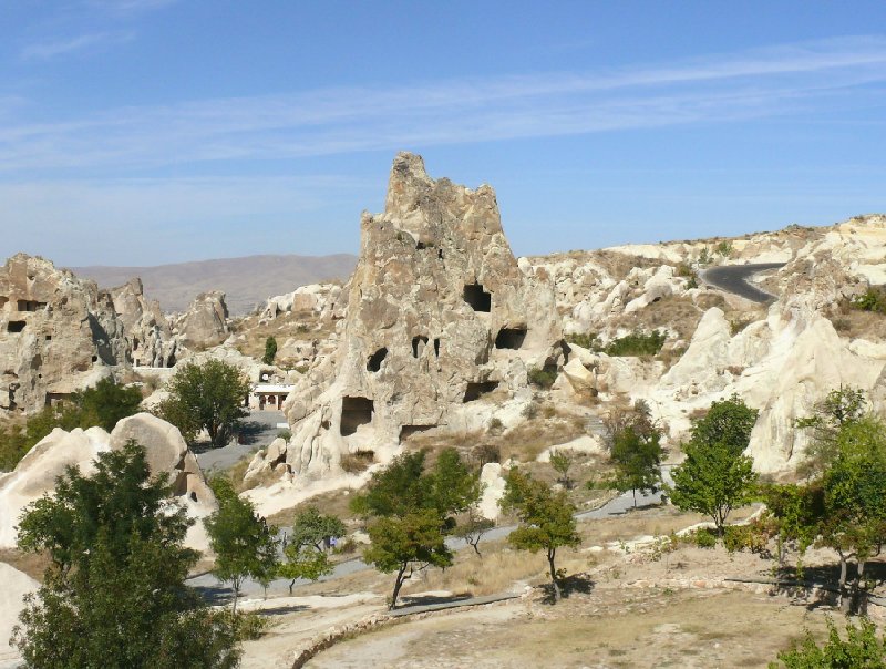 Holiday in Cappadocia Turkey Trip Review