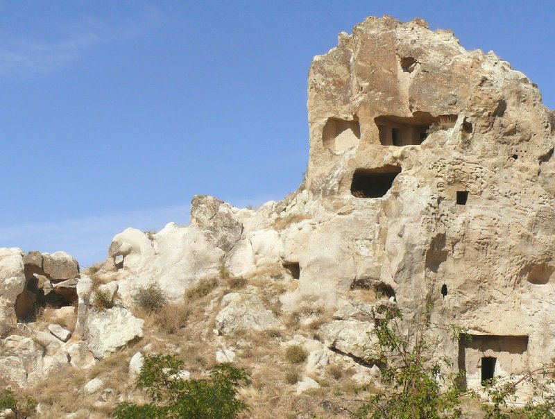 Cappadocia Turkey 