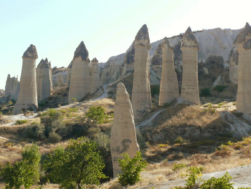 Cappadocia Turkey 