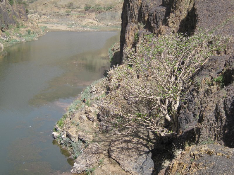 Sanaa Yemen 