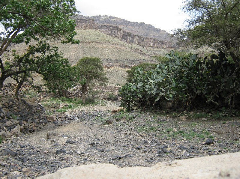 Photo Flight to Sana'a, my vacation in Yemen shower