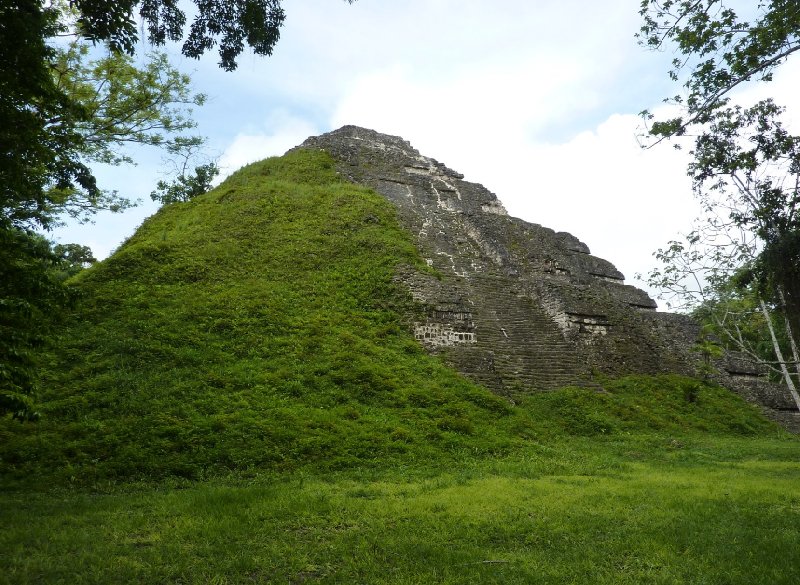 Photo Tikal Tour of the Mayan Ruins, Guatemala number