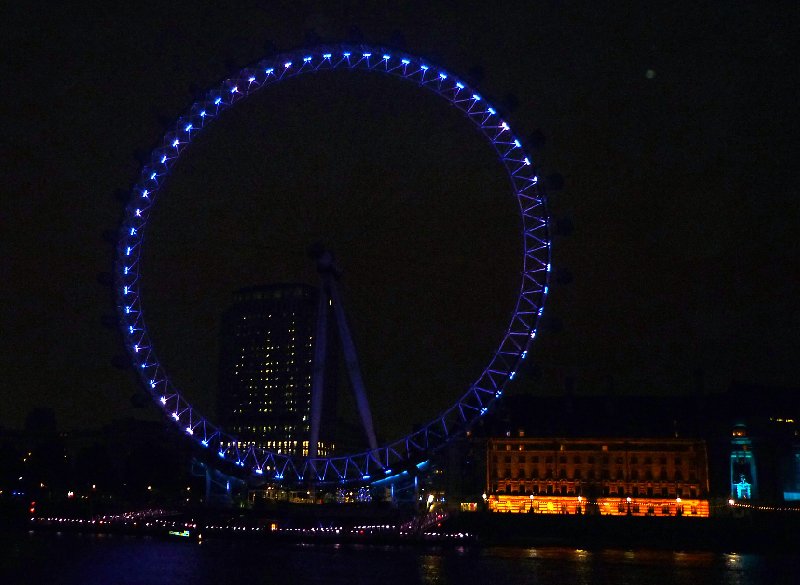   London United Kingdom Diary Picture