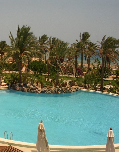 Marsa Alam beach holiday, Egypt Vacation Adventure