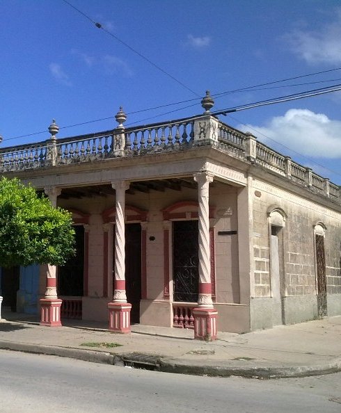 Holguin Cuba 