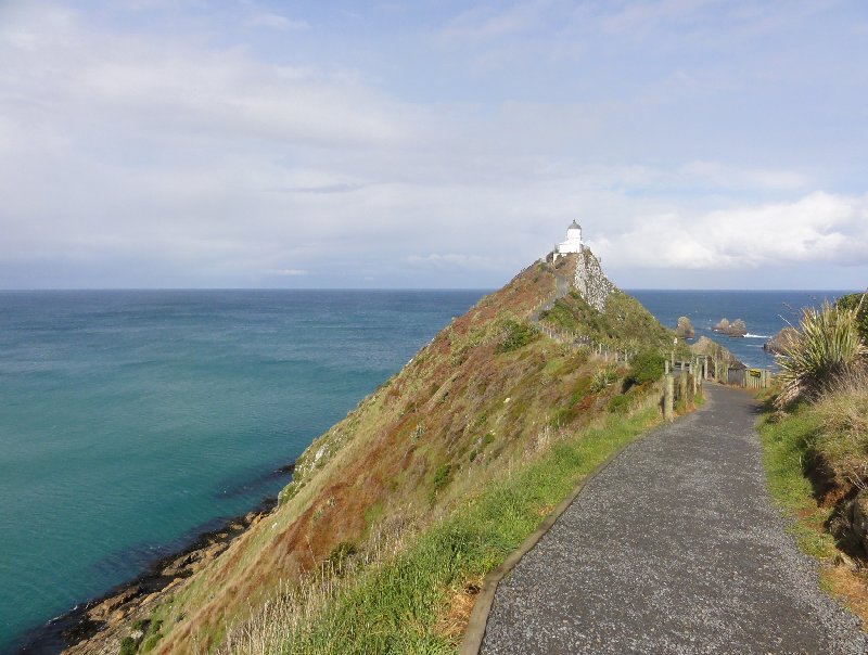 Bluff New Zealand 