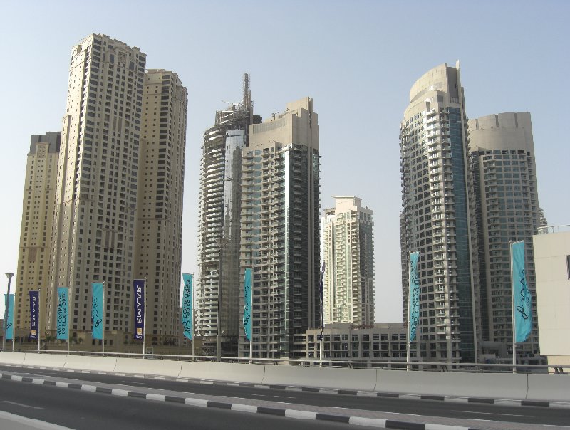 Photo To Dubai for Business common