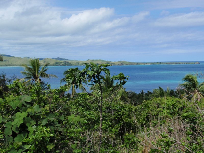   Nanuya Lailai Fiji Trip Photographs