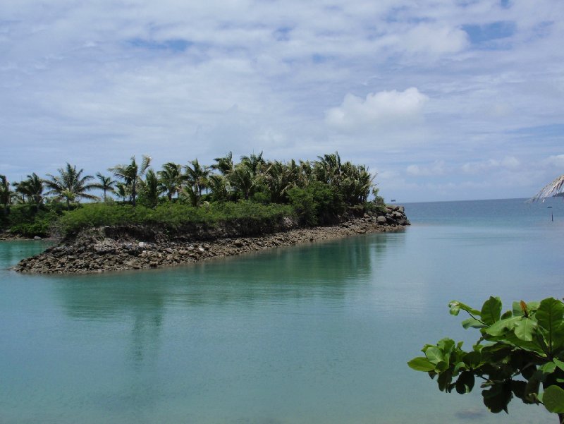 Fiji Beach Resort Holiday Nanuya Lailai Diary Photography