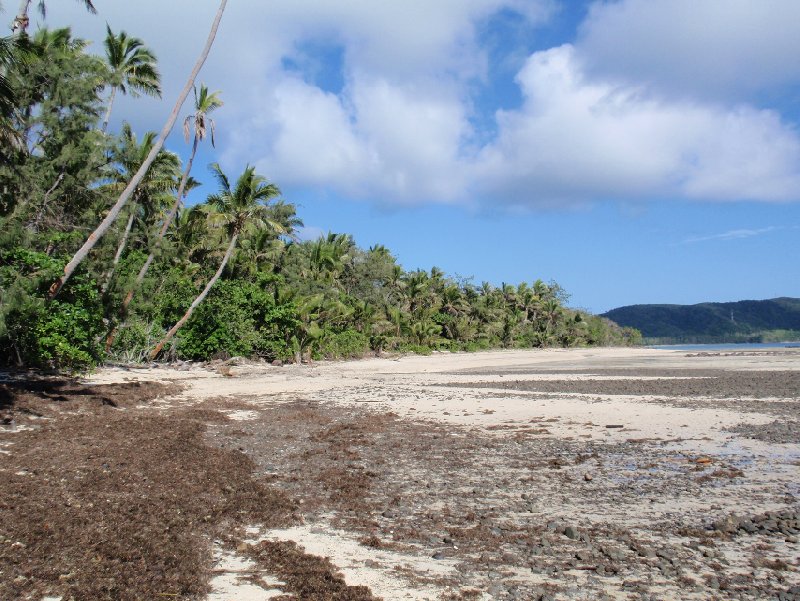 Nanuya Lailai Fiji 