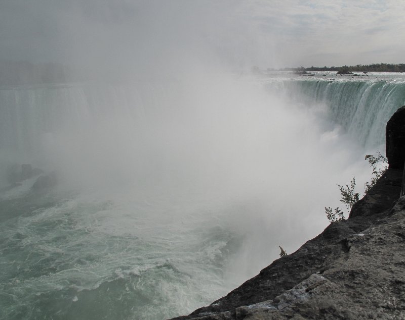 Niagara Falls Canada Niagara Falls Canada North America