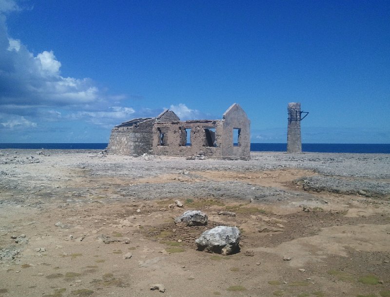 Bonaire Netherlands Antilles 