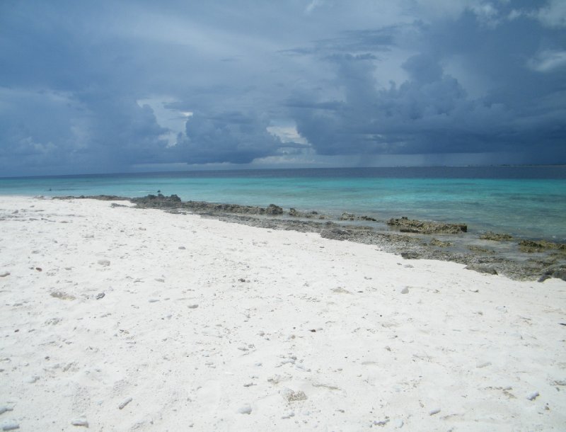 Photo Holiday in Bonaire, a Caribbean Cruise eventhough