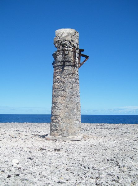 Holiday in Bonaire, a Caribbean Cruise Netherlands Antilles Travel Diary