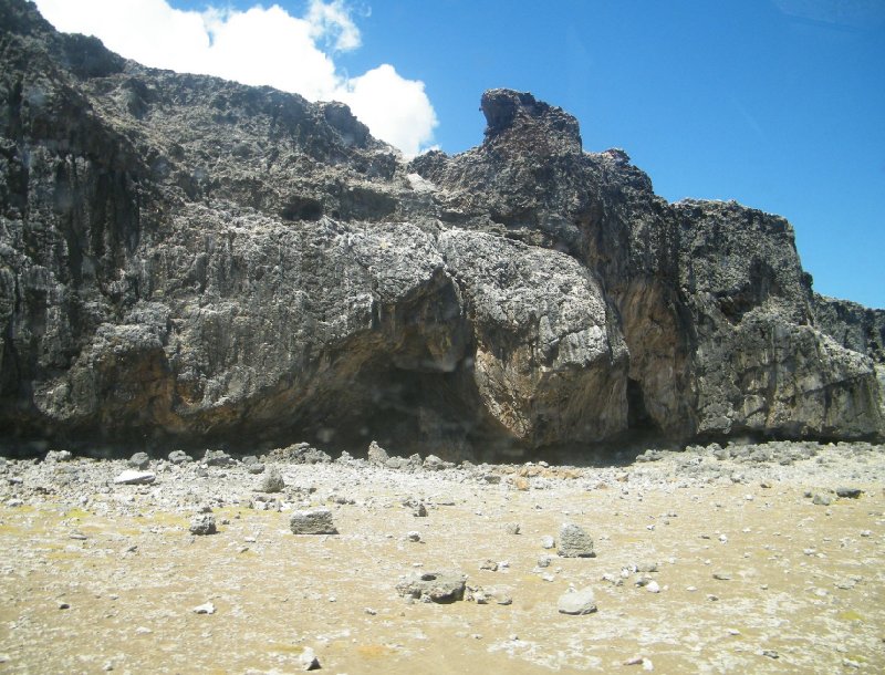 Bonaire Netherlands Antilles 