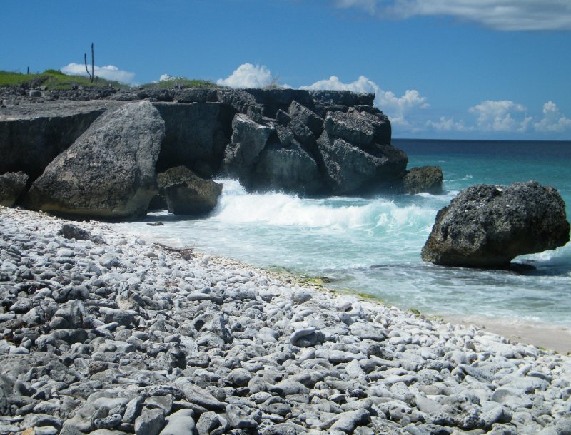   Bonaire Netherlands Antilles Review Picture