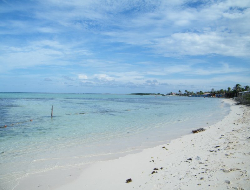 Holiday in Bonaire, a Caribbean Cruise Netherlands Antilles Adventure