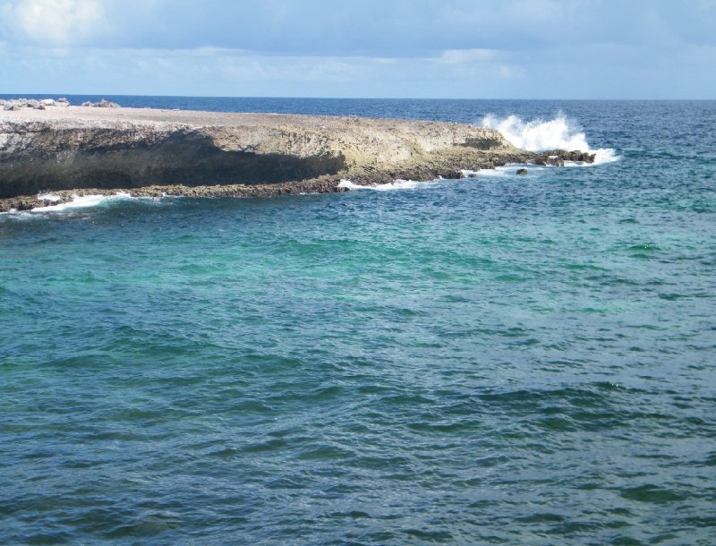 Bonaire Netherlands Antilles 