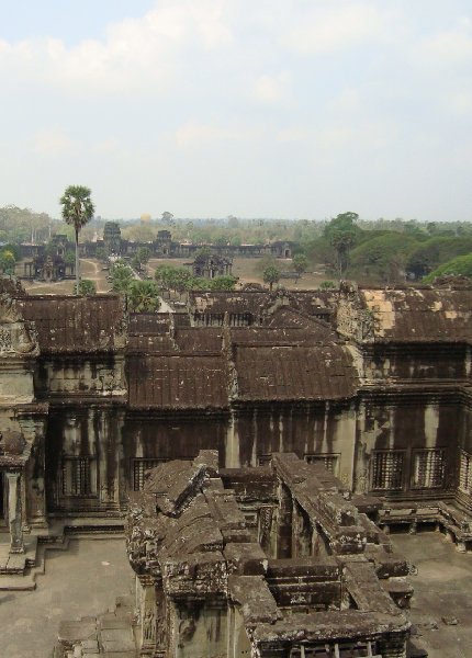   Siem Reap Cambodia Photographs